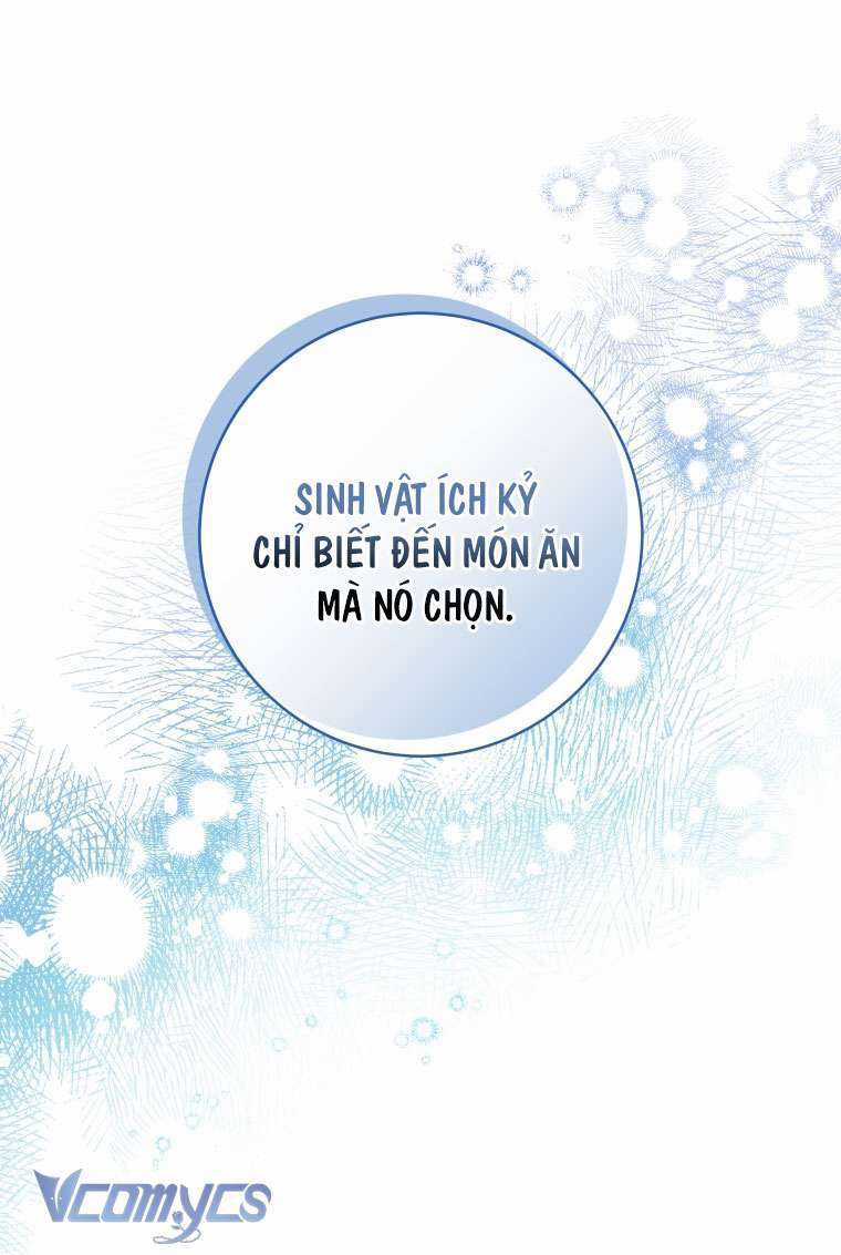 Bé Con Cá Voi Sát Thủ Chapter 27 trang 7