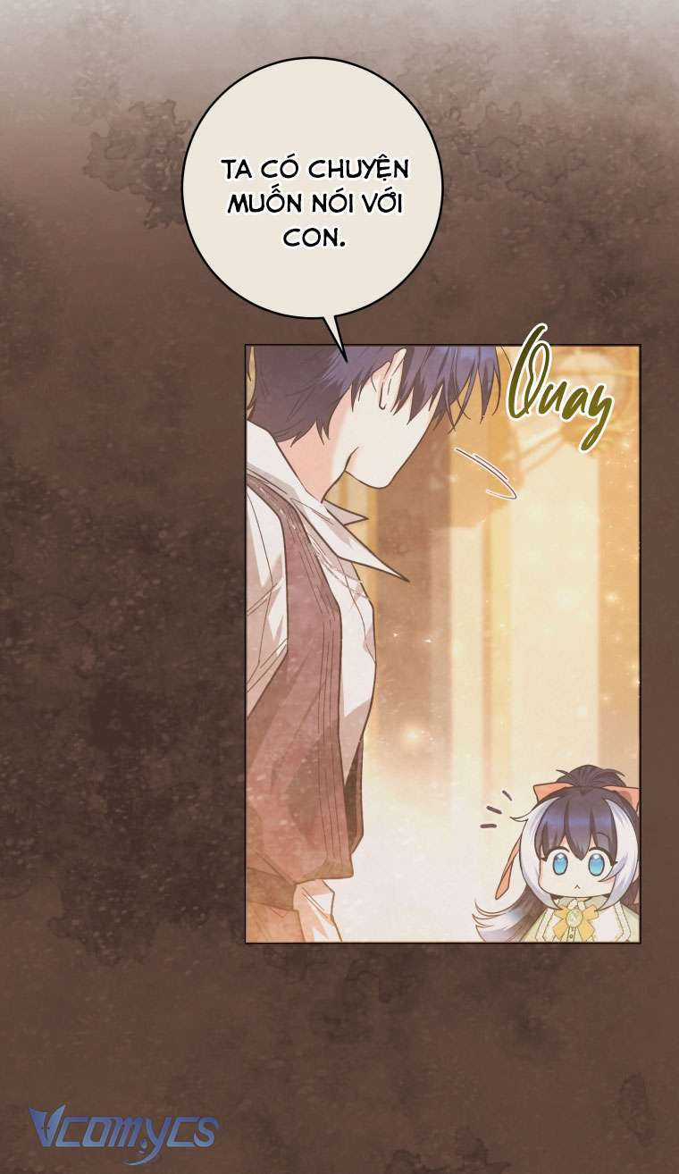 Bé Con Cá Voi Sát Thủ Chapter 27 trang 70