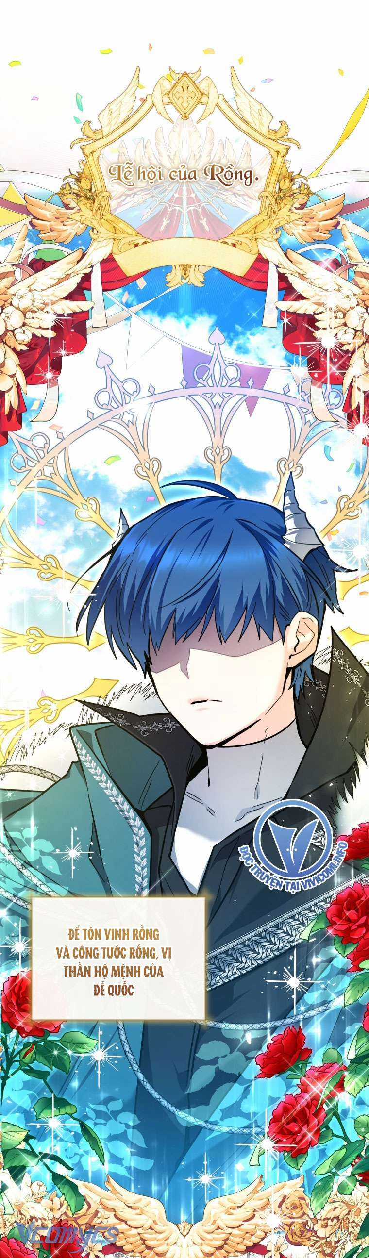 Bé Con Cá Voi Sát Thủ Chapter 27 trang 73