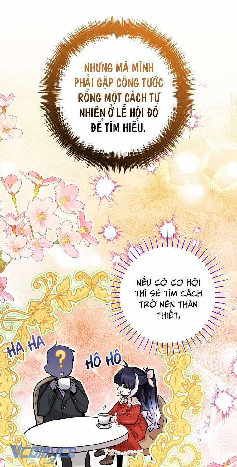 Bé Con Cá Voi Sát Thủ Chapter 27 trang 76