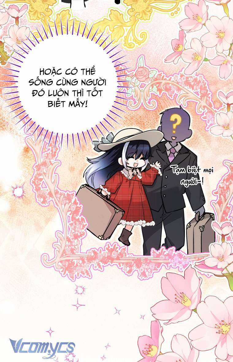 Bé Con Cá Voi Sát Thủ Chapter 27 trang 77