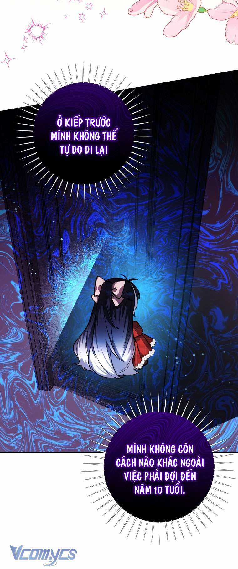 Bé Con Cá Voi Sát Thủ Chapter 27 trang 78