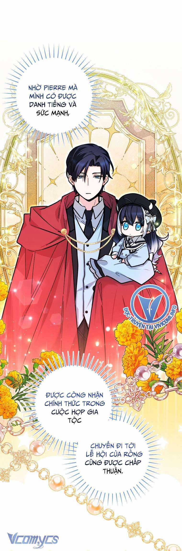 Bé Con Cá Voi Sát Thủ Chapter 27 trang 79