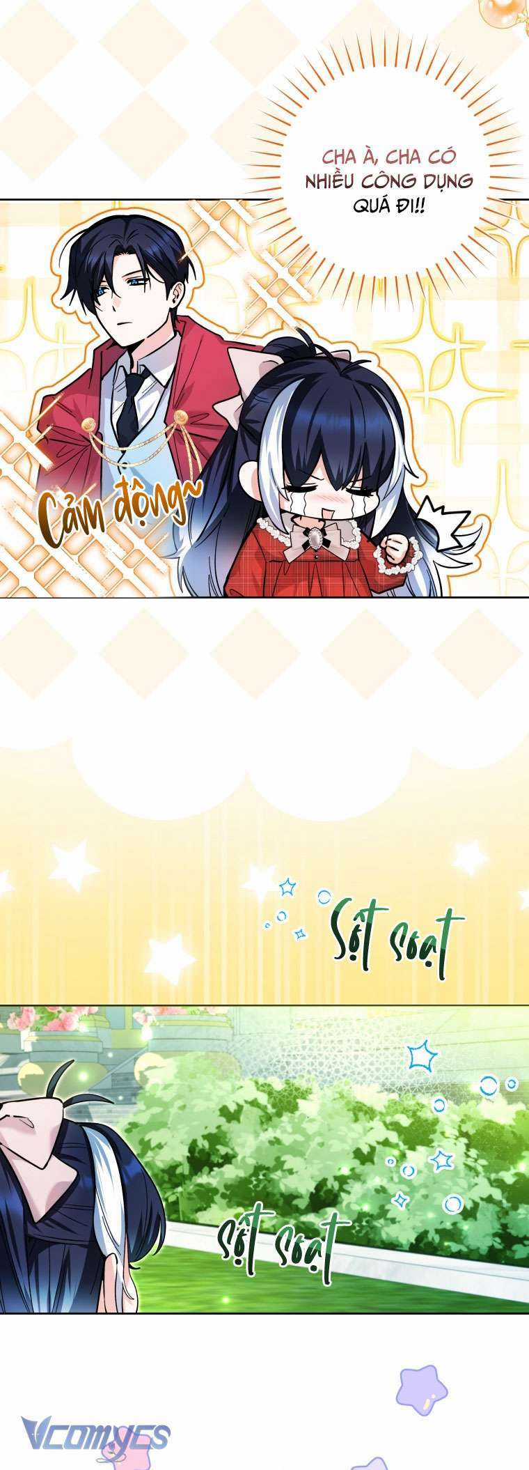 Bé Con Cá Voi Sát Thủ Chapter 27 trang 80