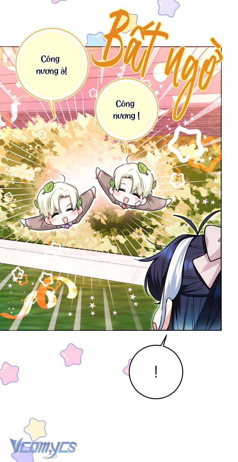 Bé Con Cá Voi Sát Thủ Chapter 27 trang 81