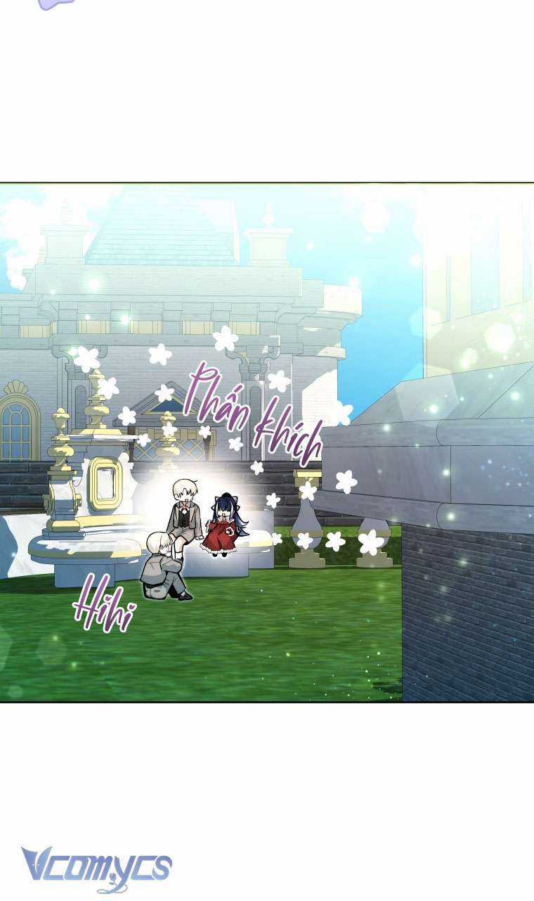 Bé Con Cá Voi Sát Thủ Chapter 27 trang 82