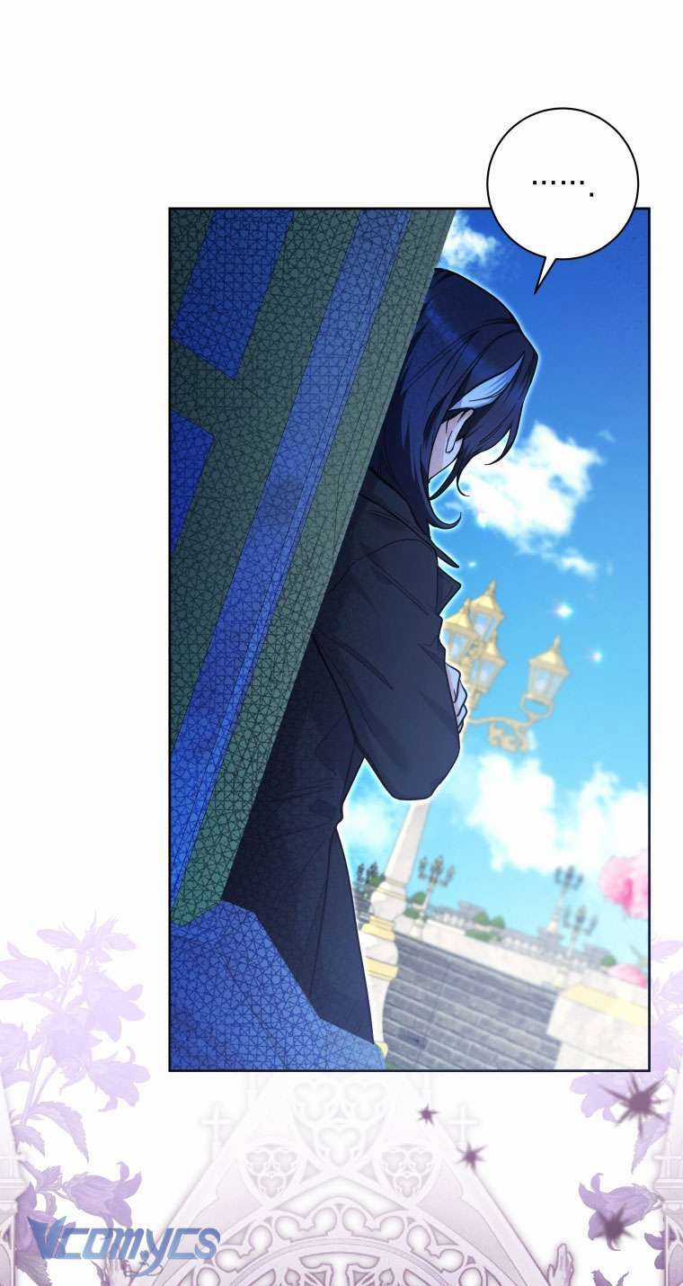 Bé Con Cá Voi Sát Thủ Chapter 27 trang 83