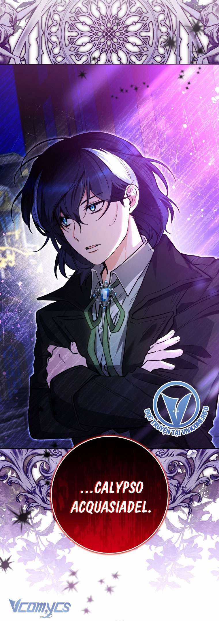 Bé Con Cá Voi Sát Thủ Chapter 27 trang 84