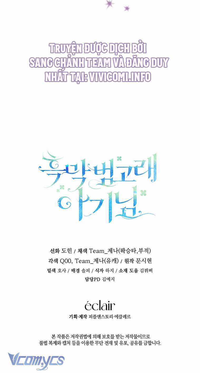 Bé Con Cá Voi Sát Thủ Chapter 27 trang 85