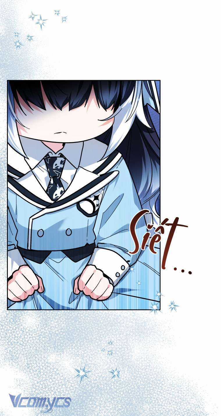 Bé Con Cá Voi Sát Thủ Chapter 27 trang 9