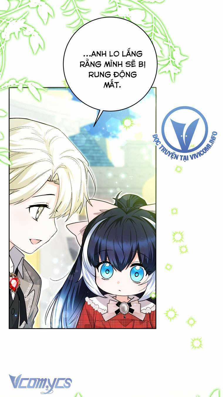 Bé Con Cá Voi Sát Thủ Chapter 28 trang 11