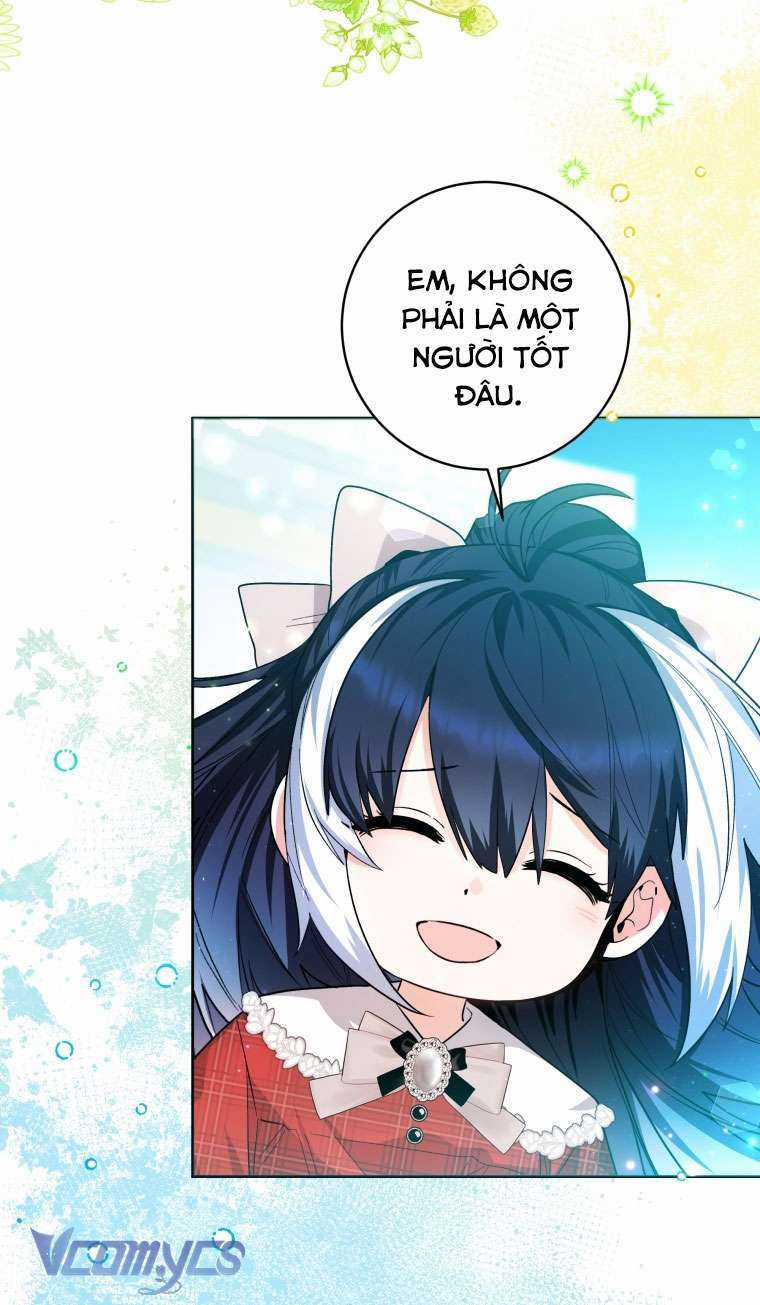 Bé Con Cá Voi Sát Thủ Chapter 28 trang 13