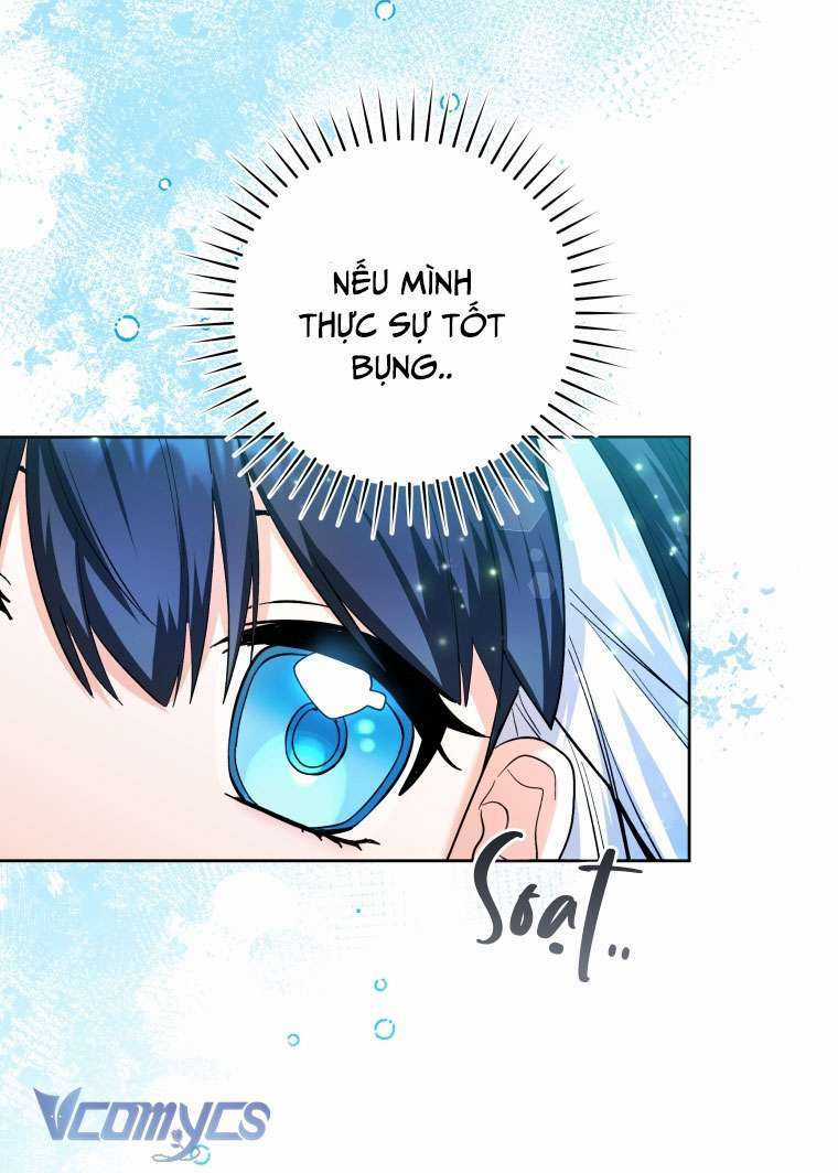 Bé Con Cá Voi Sát Thủ Chapter 28 trang 14