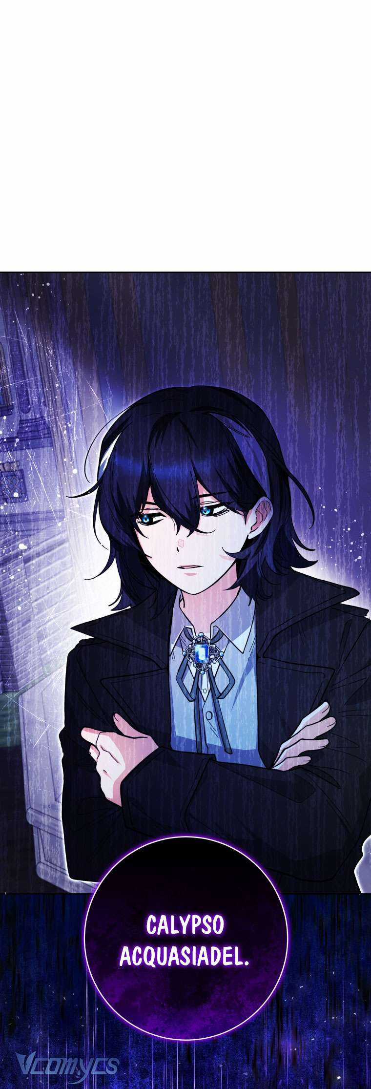 Bé Con Cá Voi Sát Thủ Chapter 28 trang 22