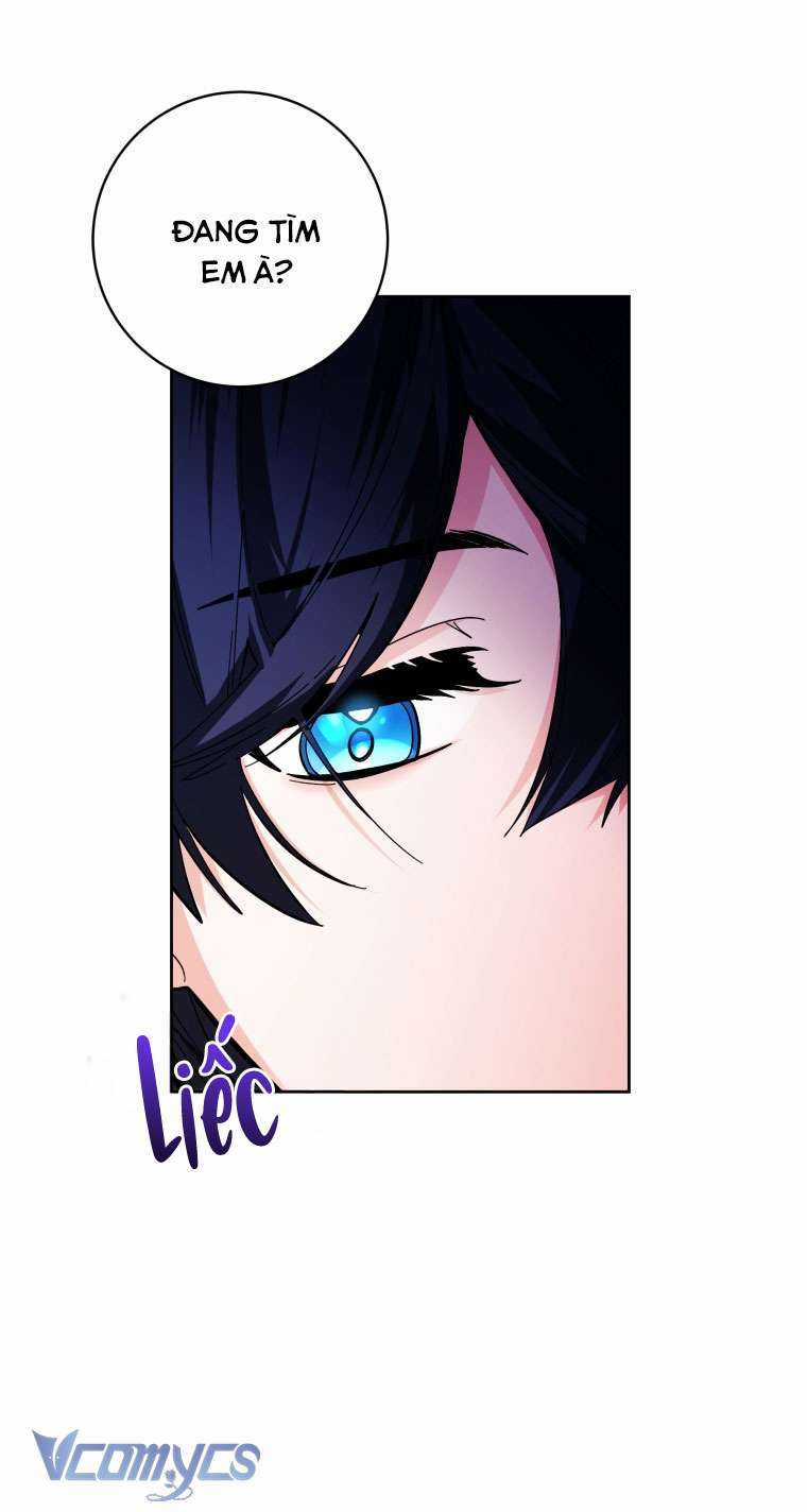 Bé Con Cá Voi Sát Thủ Chapter 28 trang 27