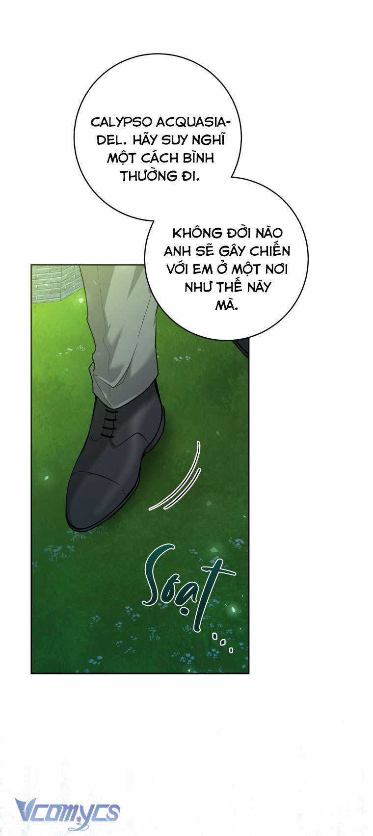 Bé Con Cá Voi Sát Thủ Chapter 28 trang 34