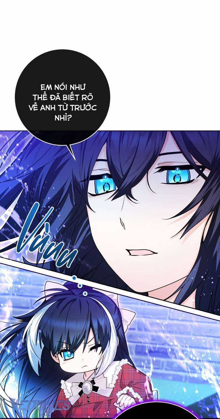 Bé Con Cá Voi Sát Thủ Chapter 28 trang 37