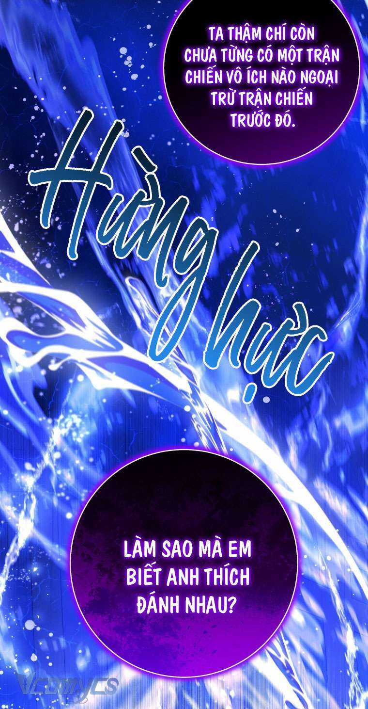 Bé Con Cá Voi Sát Thủ Chapter 28 trang 38