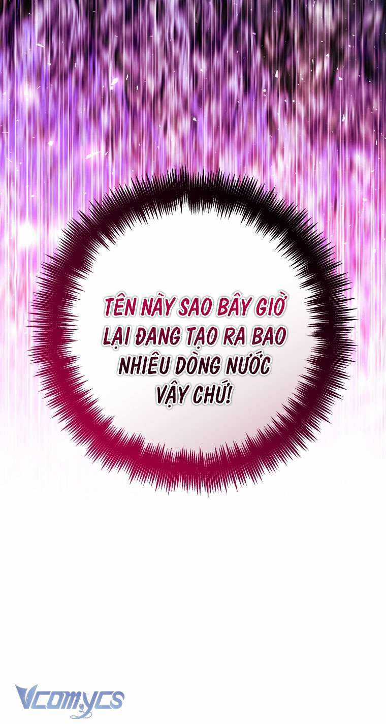 Bé Con Cá Voi Sát Thủ Chapter 28 trang 40