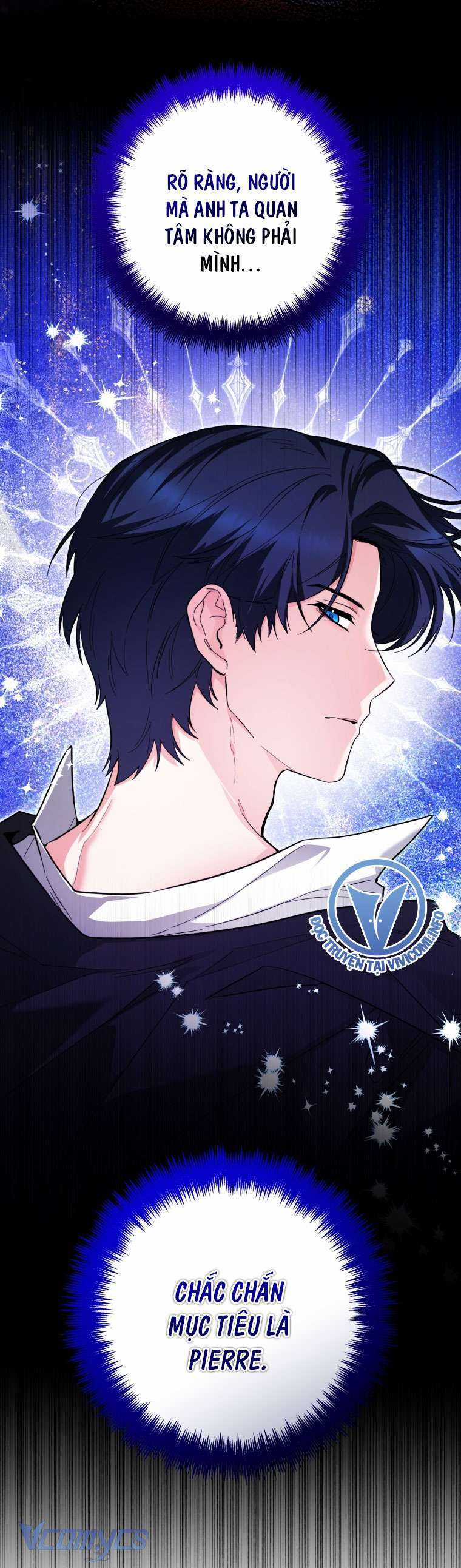 Bé Con Cá Voi Sát Thủ Chapter 28 trang 52