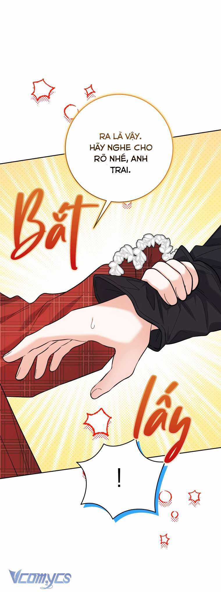 Bé Con Cá Voi Sát Thủ Chapter 28 trang 60