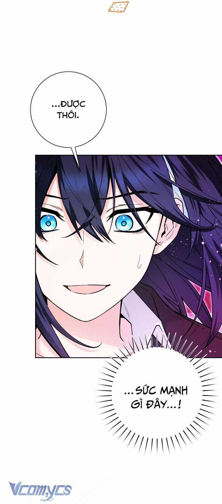 Bé Con Cá Voi Sát Thủ Chapter 28 trang 62