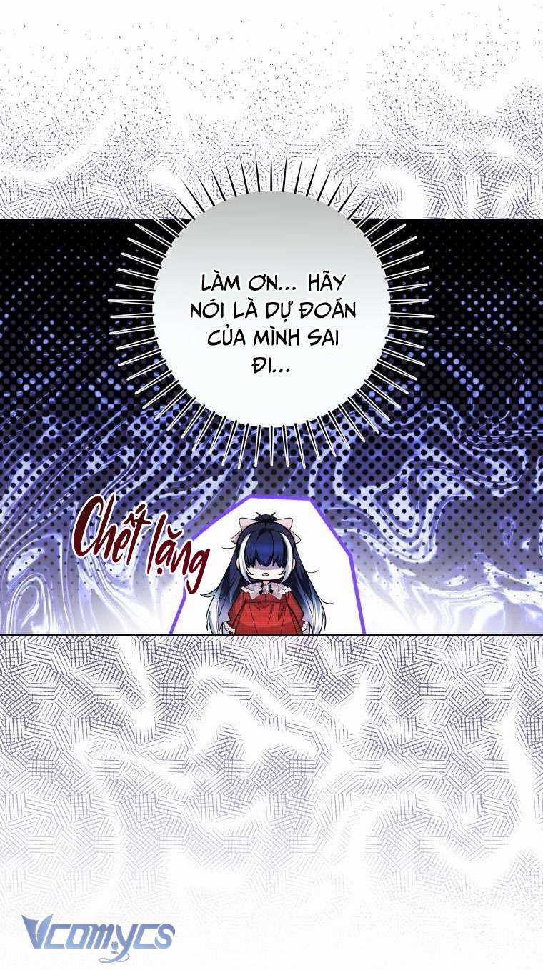 Bé Con Cá Voi Sát Thủ Chapter 29 trang 16
