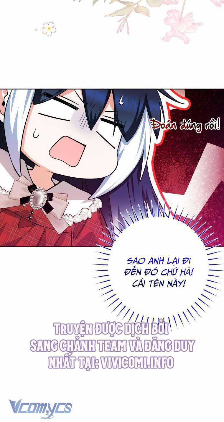 Bé Con Cá Voi Sát Thủ Chapter 29 trang 18