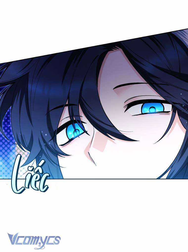 Bé Con Cá Voi Sát Thủ Chapter 29 trang 19