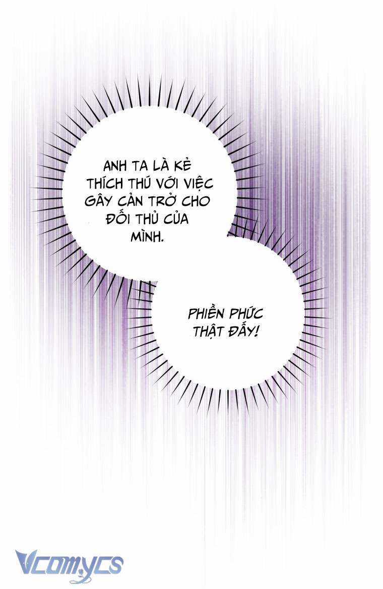 Bé Con Cá Voi Sát Thủ Chapter 29 trang 21