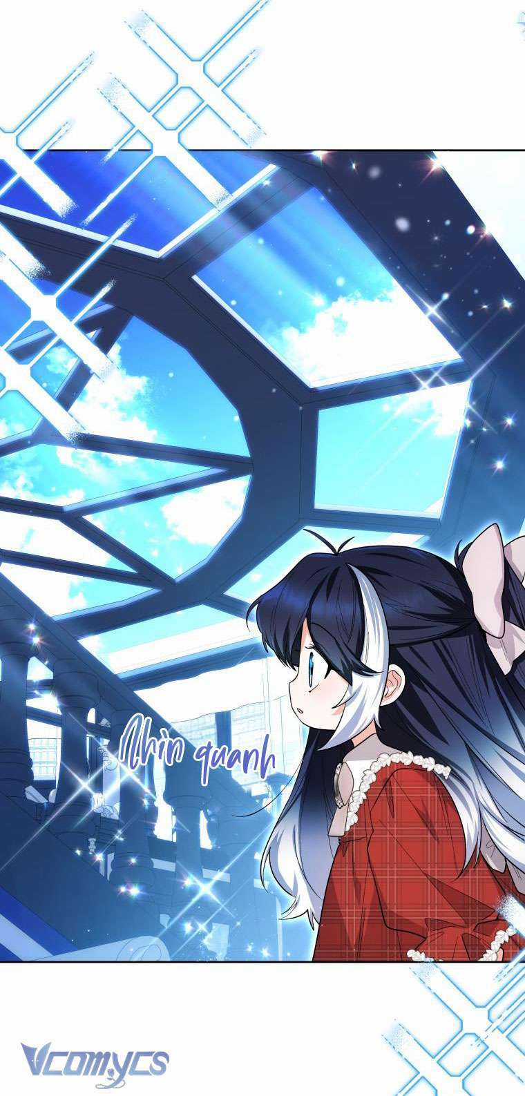 Bé Con Cá Voi Sát Thủ Chapter 29 trang 25
