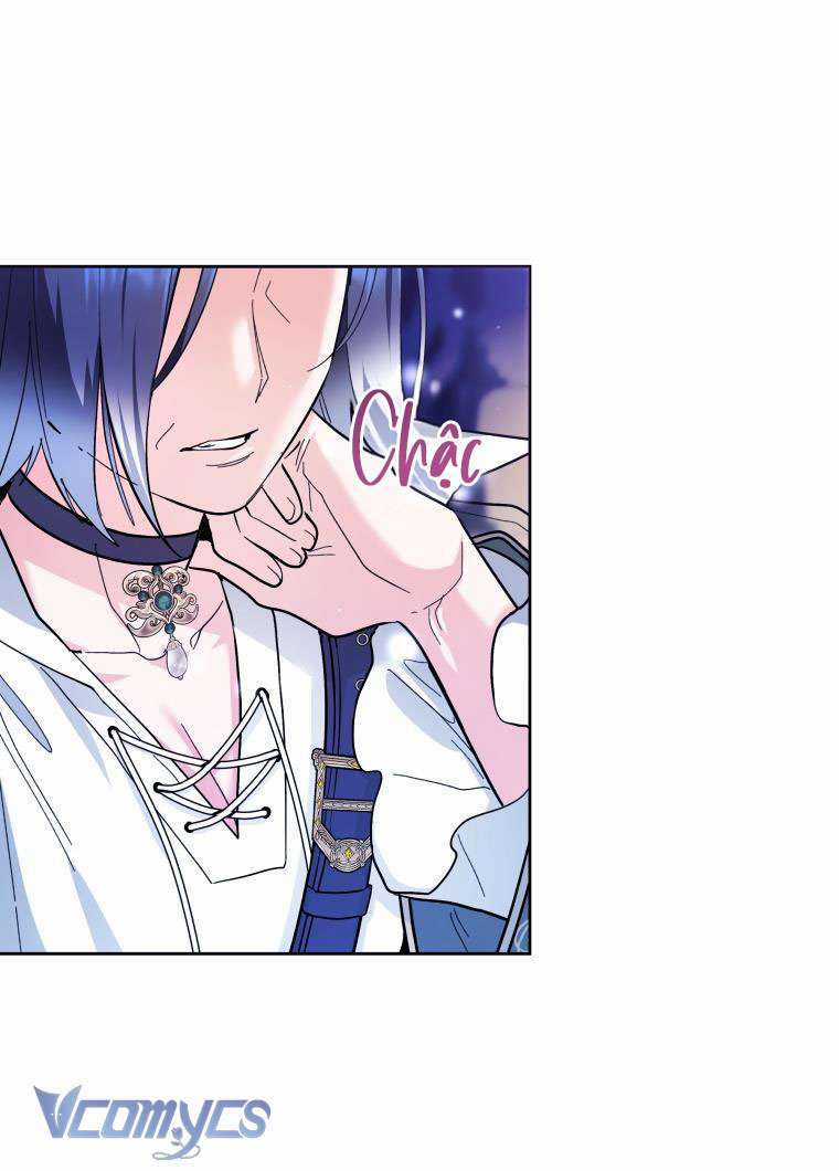 Bé Con Cá Voi Sát Thủ Chapter 29 trang 28