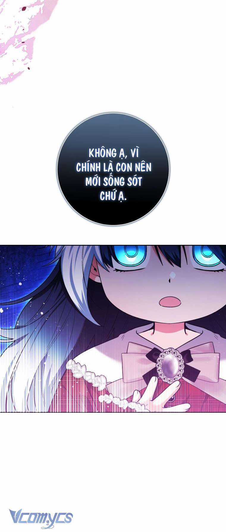 Bé Con Cá Voi Sát Thủ Chapter 29 trang 38