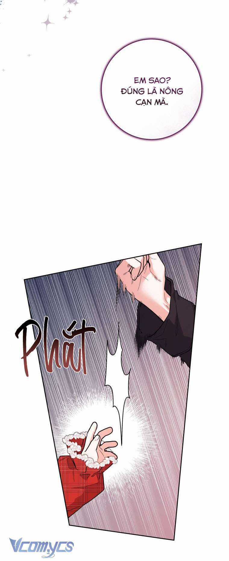 Bé Con Cá Voi Sát Thủ Chapter 29 trang 4