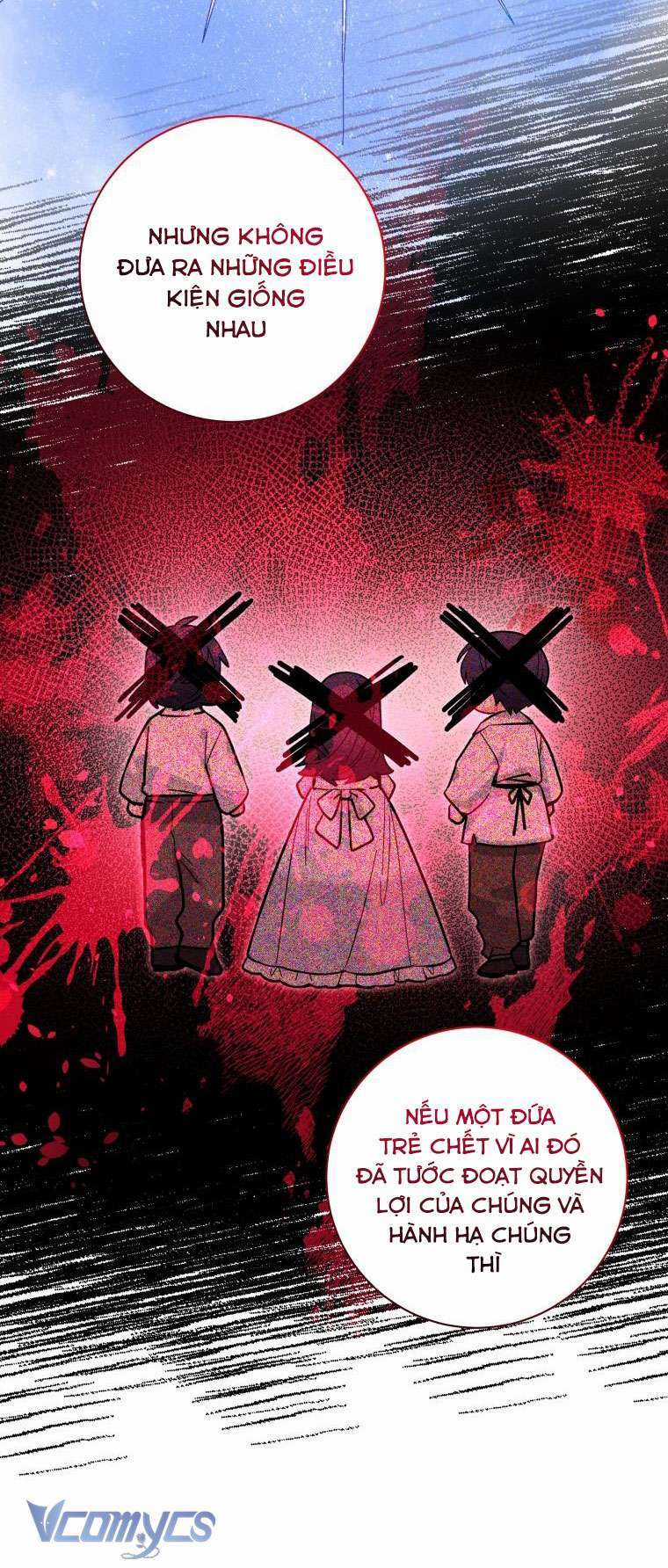 Bé Con Cá Voi Sát Thủ Chapter 29 trang 40