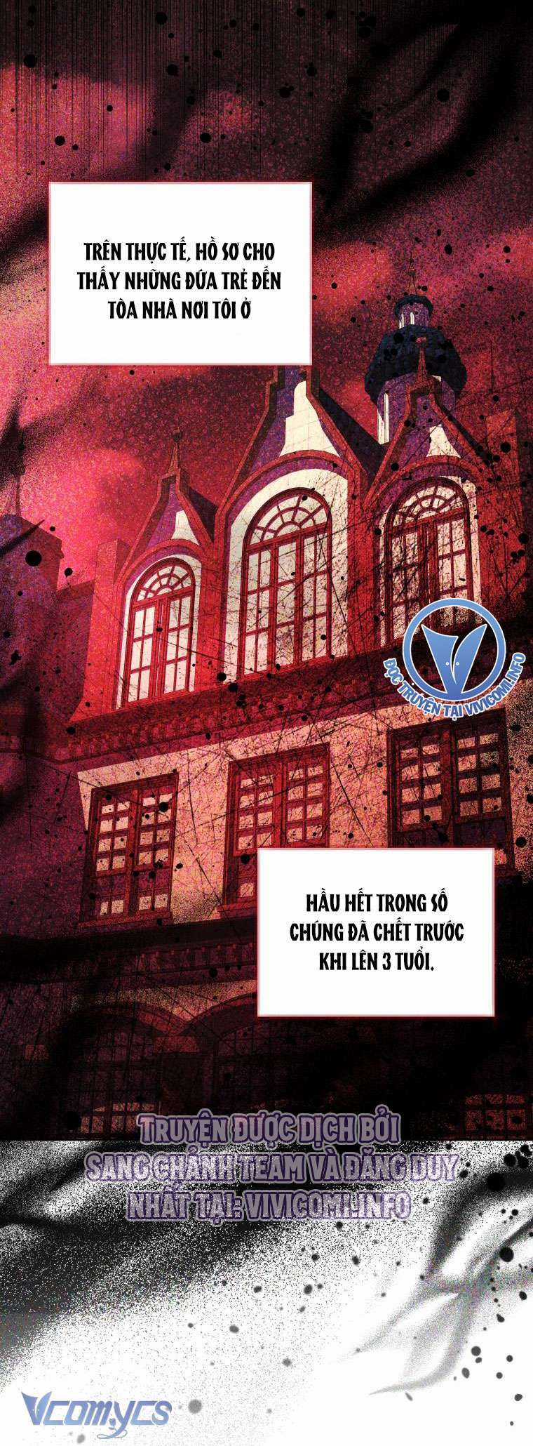 Bé Con Cá Voi Sát Thủ Chapter 29 trang 42