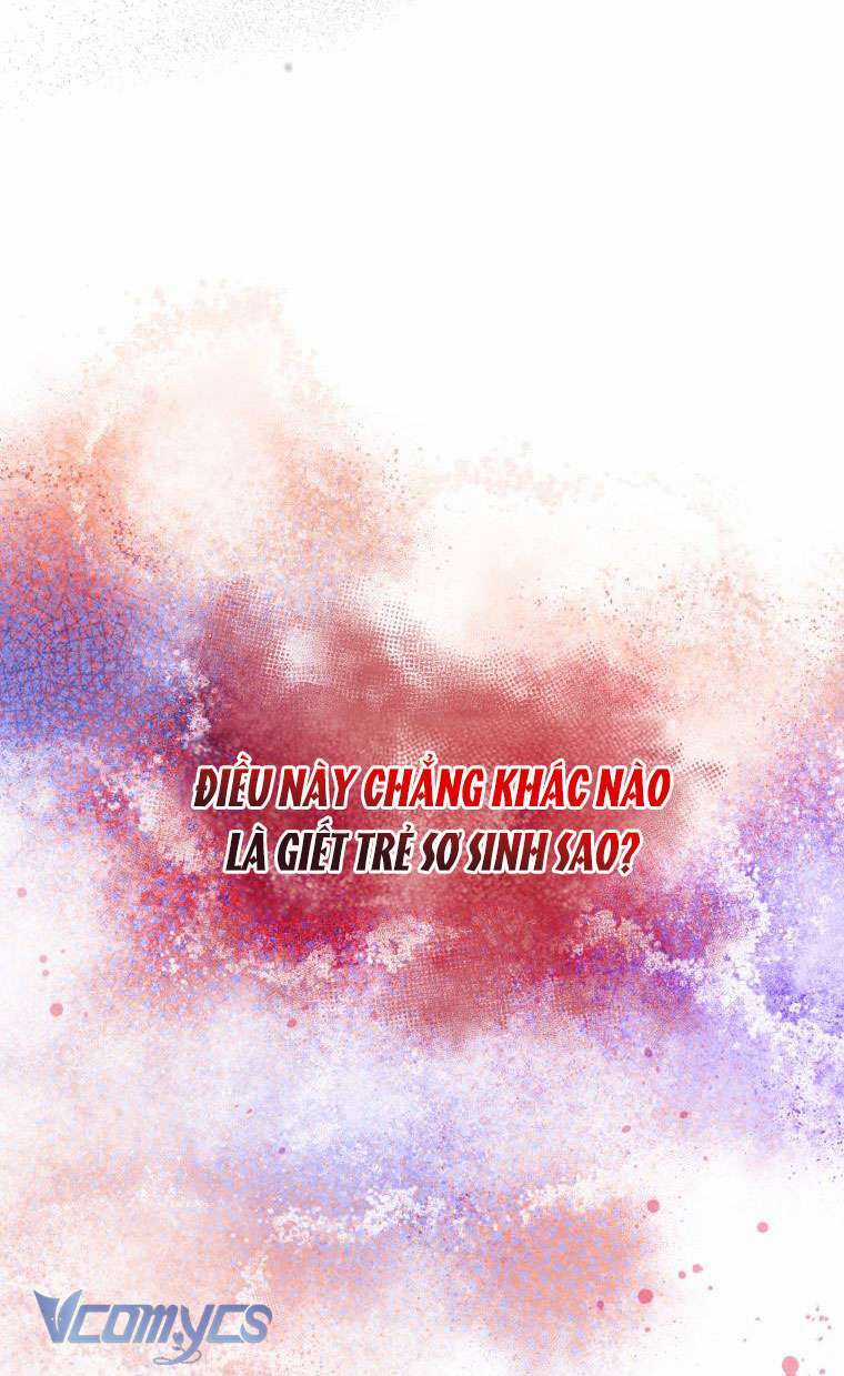 Bé Con Cá Voi Sát Thủ Chapter 29 trang 43