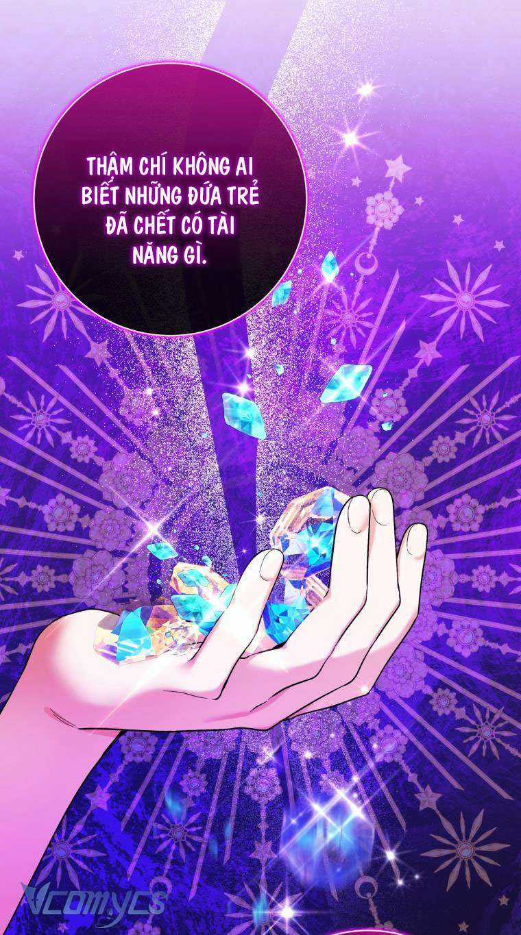 Bé Con Cá Voi Sát Thủ Chapter 29 trang 45
