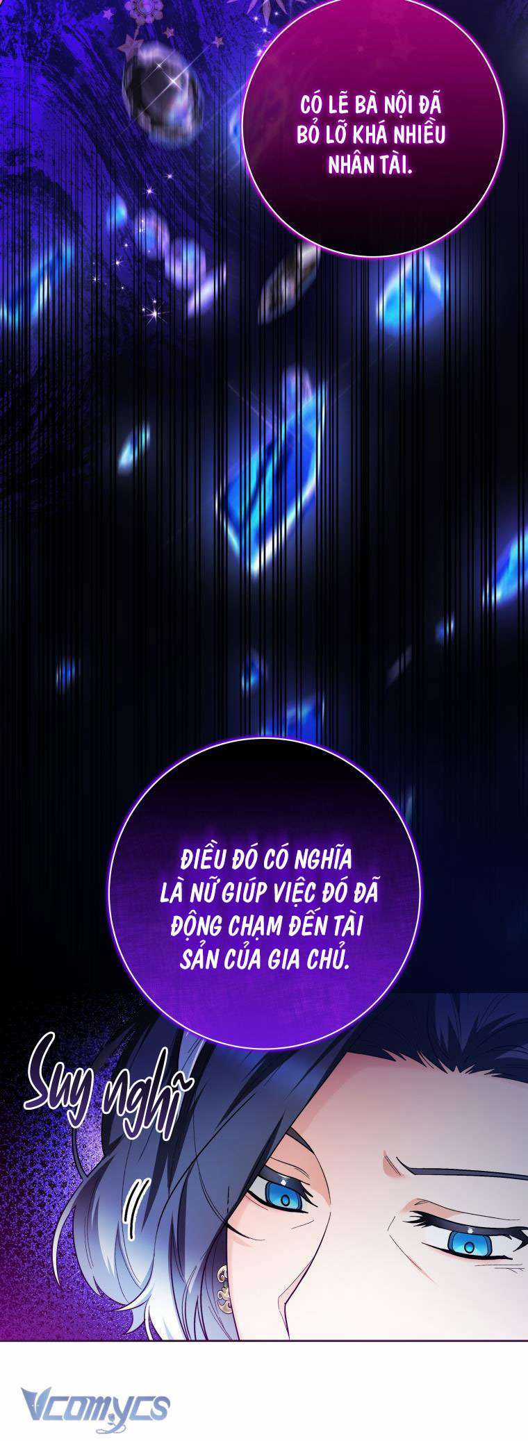 Bé Con Cá Voi Sát Thủ Chapter 29 trang 46