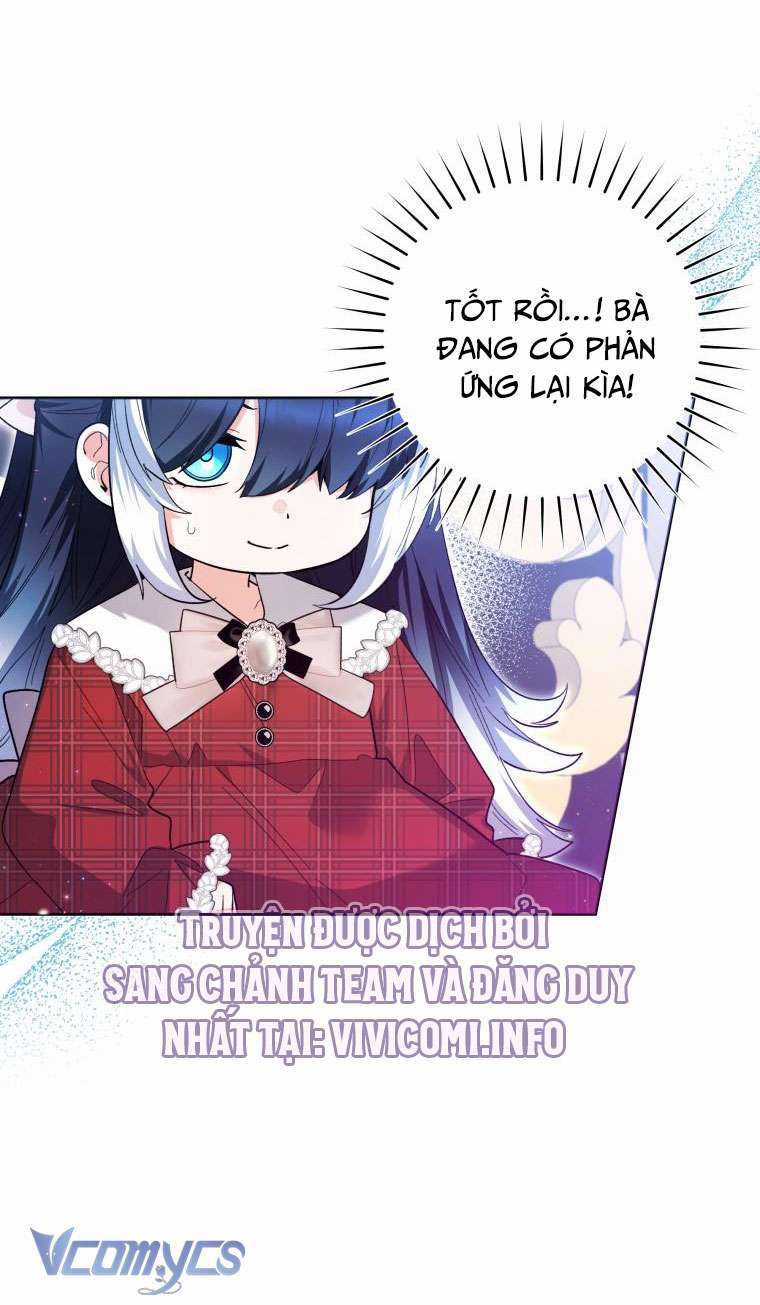 Bé Con Cá Voi Sát Thủ Chapter 29 trang 47