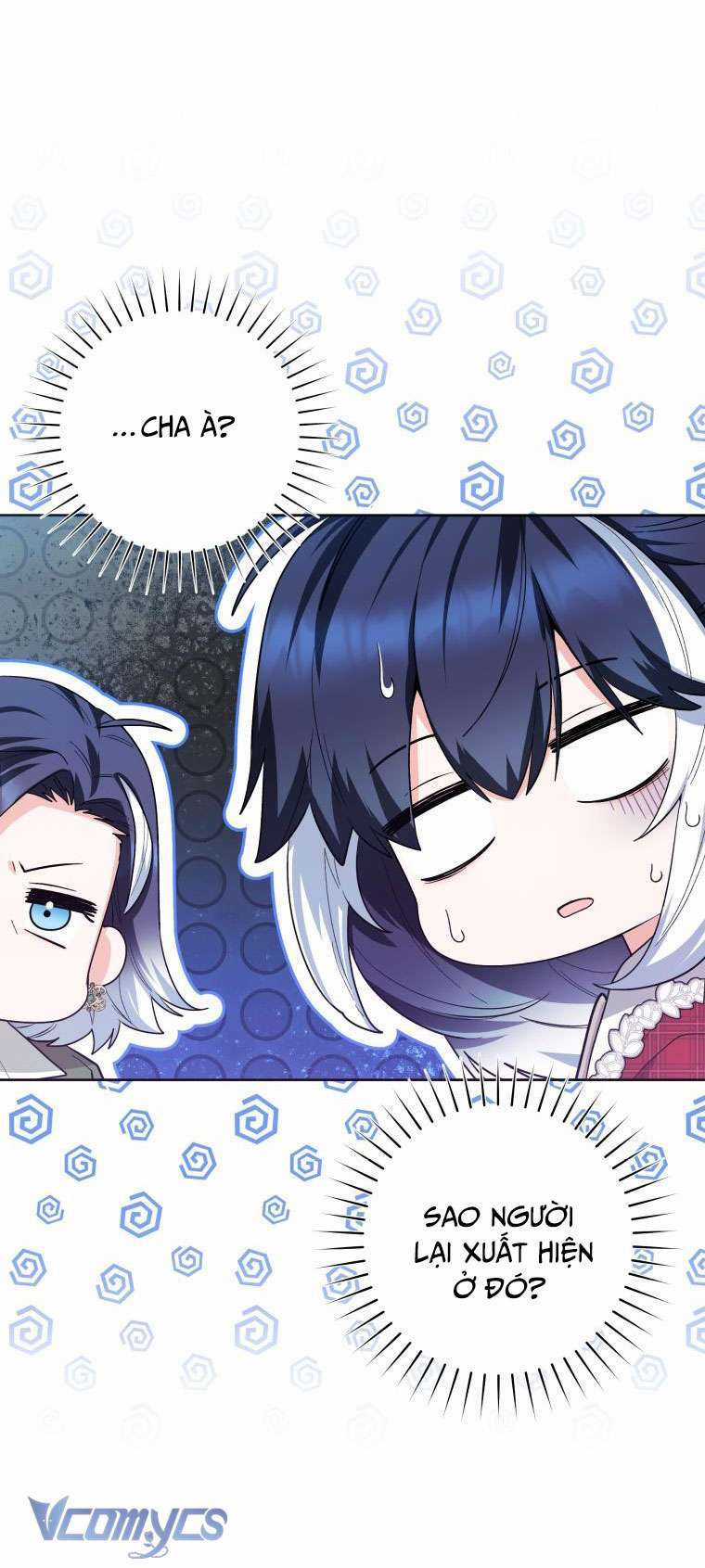 Bé Con Cá Voi Sát Thủ Chapter 29 trang 49