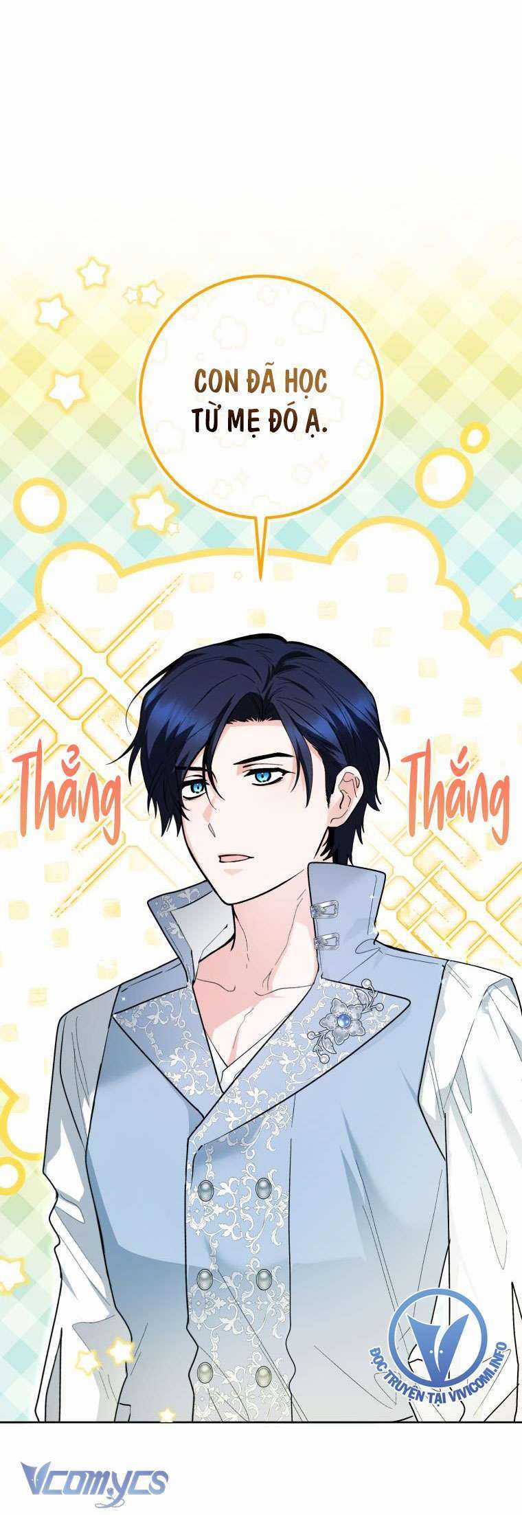 Bé Con Cá Voi Sát Thủ Chapter 29 trang 51