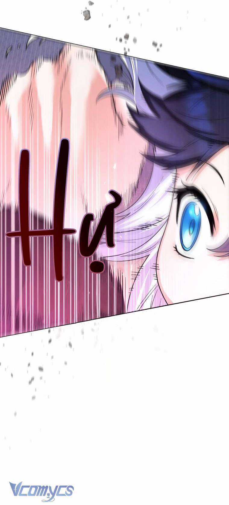 Bé Con Cá Voi Sát Thủ Chapter 29 trang 6