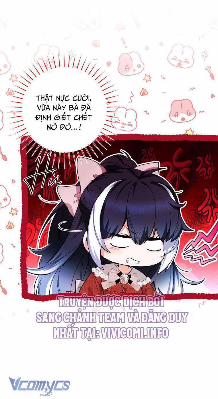 Bé Con Cá Voi Sát Thủ Chapter 29 trang 66