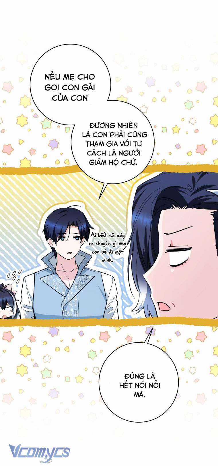 Bé Con Cá Voi Sát Thủ Chapter 29 trang 68