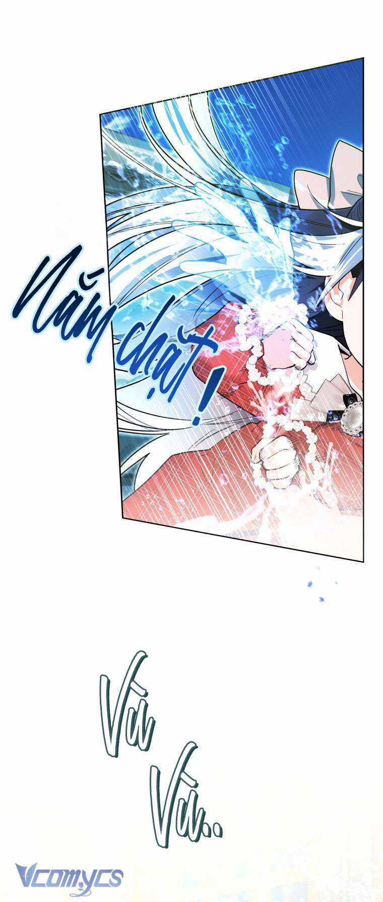 Bé Con Cá Voi Sát Thủ Chapter 29 trang 7