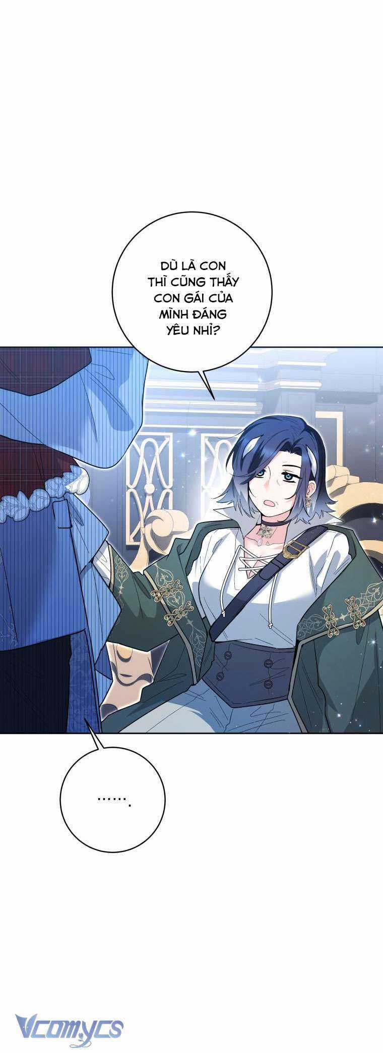 Bé Con Cá Voi Sát Thủ Chapter 29 trang 72