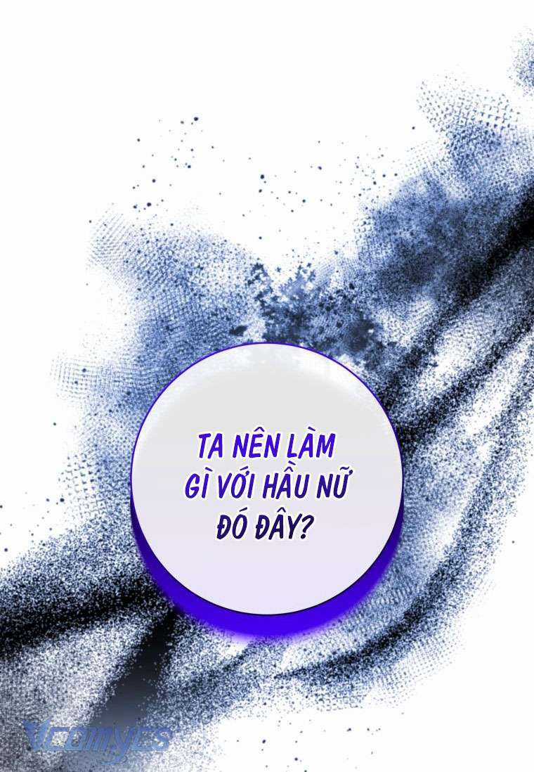 Bé Con Cá Voi Sát Thủ Chapter 29 trang 74