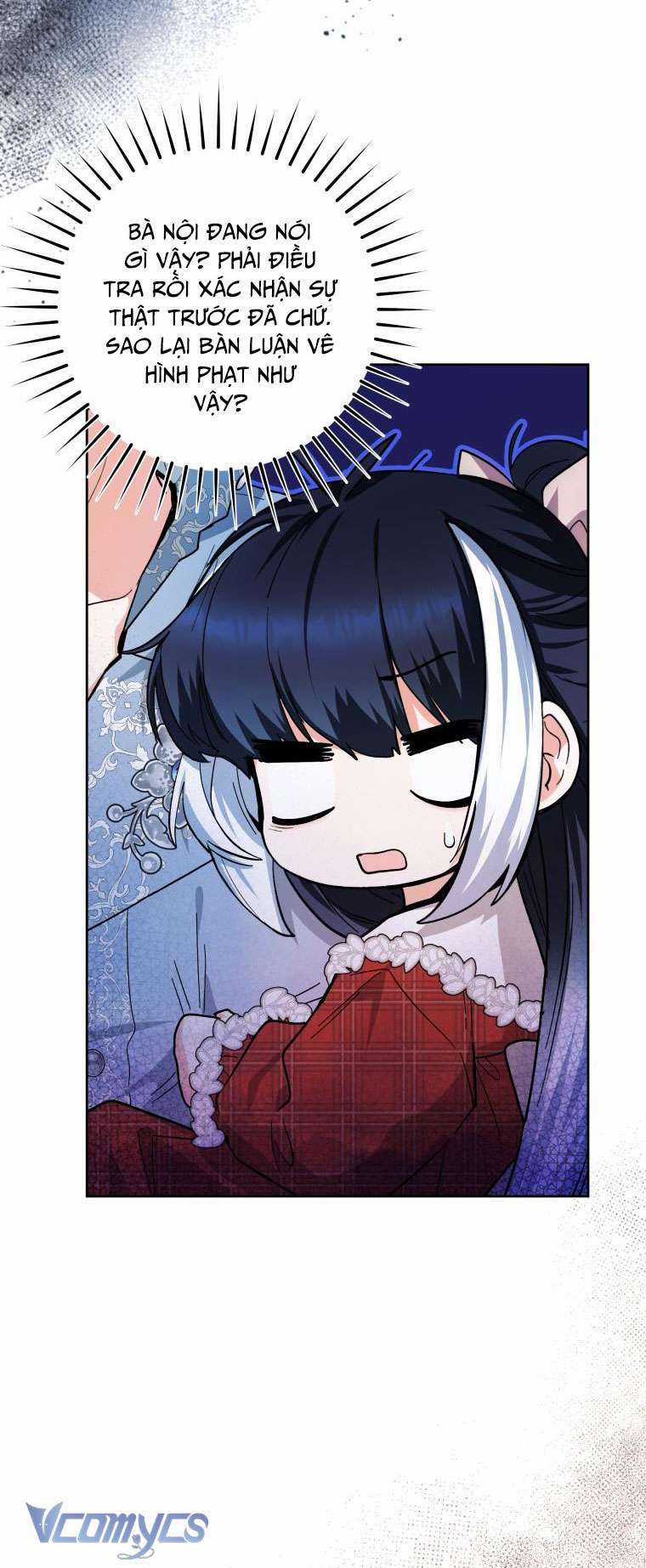 Bé Con Cá Voi Sát Thủ Chapter 29 trang 75