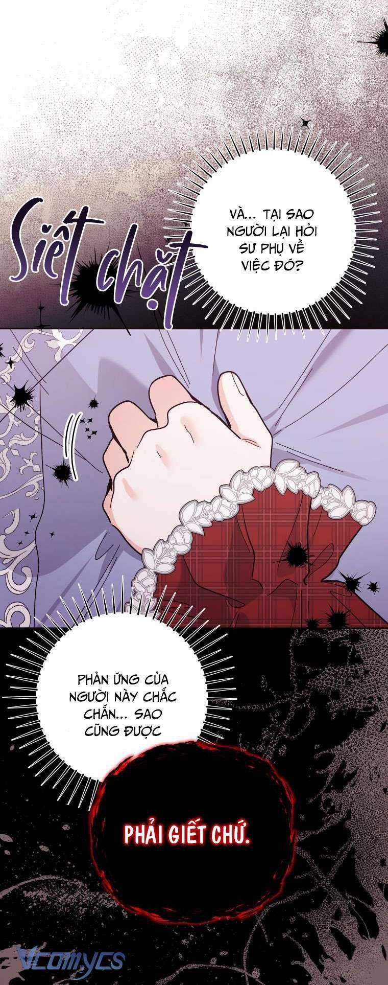 Bé Con Cá Voi Sát Thủ Chapter 29 trang 76